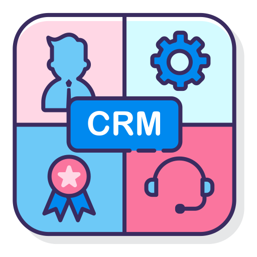 CRM (Customer Relationship Management)